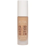ASTRA FLUID FOUNDATION SERUM05
