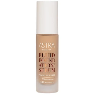 ASTRA FLUID FOUNDATION SERUM05