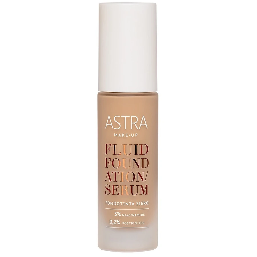 ASTRA FLUID FOUNDATION SERUM05