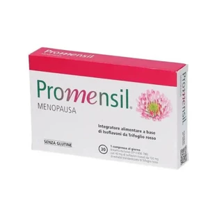 Promensil Menopause 30 Tablets