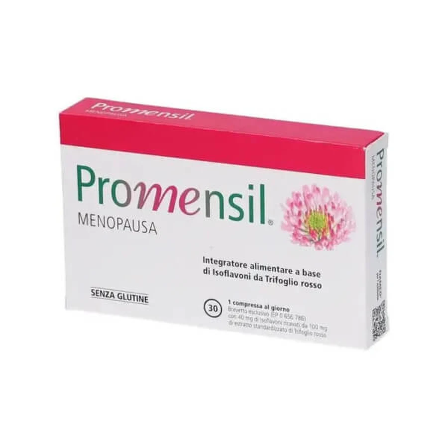 Promensil Menopause 30 Tablets