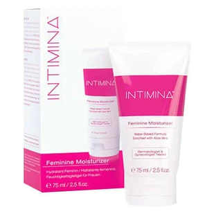 Vrouwelijke moisturizer 1st