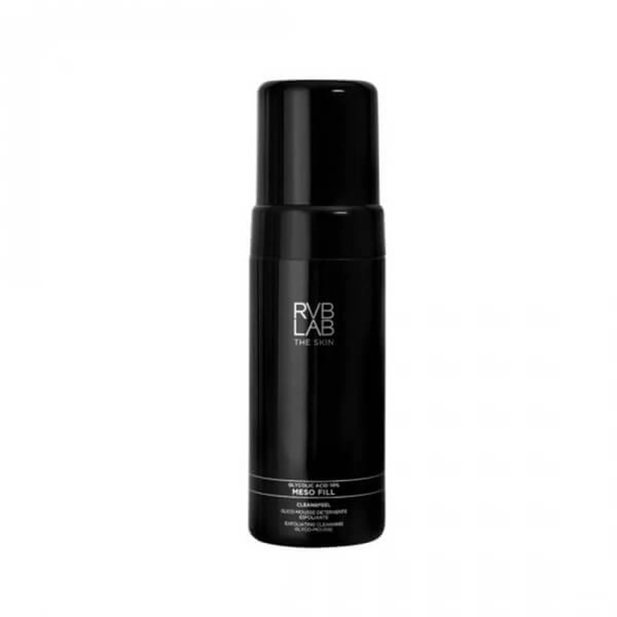 RVB GLICO CLEANSING MOUSSE