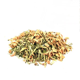 Compounded Orange Calming Herbal Tea