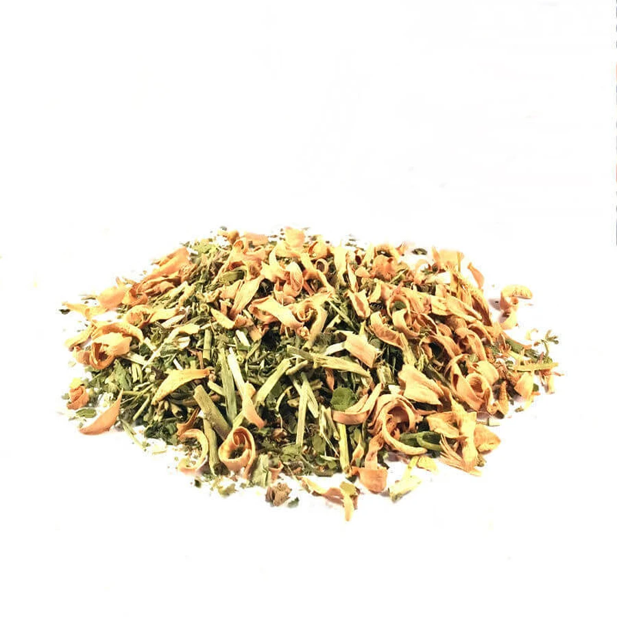 Compounded Orange Calming Herbal Tea