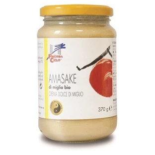 AMASAKE MIJO INT 370G BIO