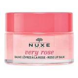 Nuxe Zeer Roos Hydraterende Lippenbalsem 15 G