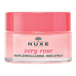 Nuxe Very Rose Moisturizing Lip Balm 15 G