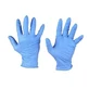 Nitrile Powder-Free Gloves Medium 100 Pieces