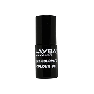 ESMALTE DE UÑAS SEMIPERMANENTE LAYBA 715
