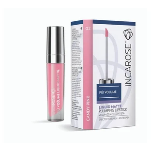 INCAROSE PLUS' VOLUME VLOEISTOF 02