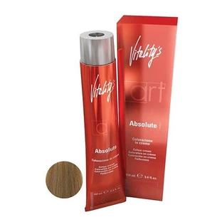 Vitality's Art Teinture permanente absolue à l'ammoniaque 9.3 Blond Super Clair Doré 100 ml