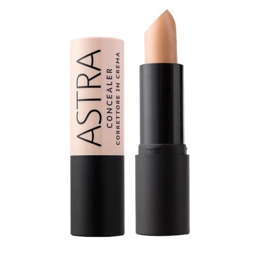 ASTRA CONCEALER CREAM CONCEA.01