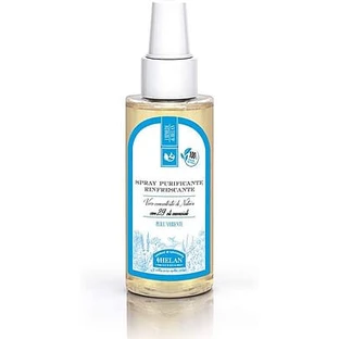 Gel desinfectante para manos Helan's Remedies