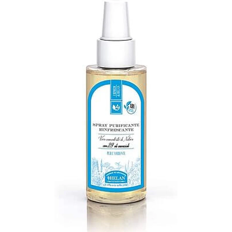Gel desinfectante para manos Helan's Remedies