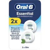 ORALB ESSENTIËLE DRAAD CER MINT