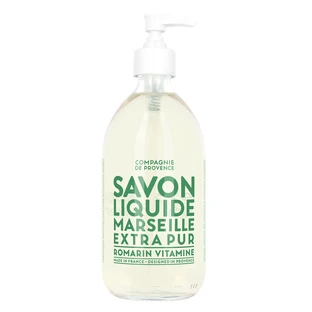 CDP SAVON LIQ 500ML ROMARIN