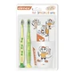 Special Pack Kids Elmex 1 Toothpaste Elmex Bimbi 50 Ml + 2 Toothbrushes Elmex Bimbi 3 6 Years + 1 Free Cup