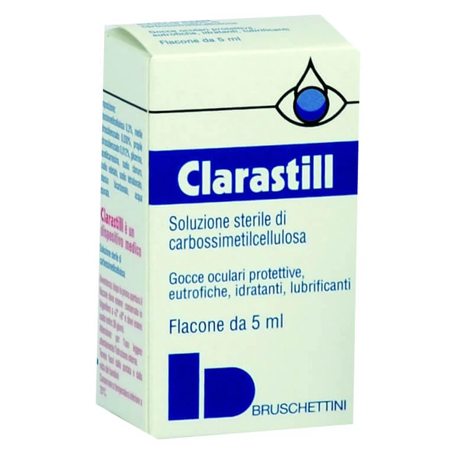 Clarastill Colirio 5ml