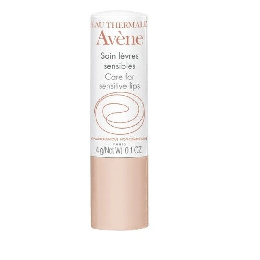 Avene Cold Cr Tratt Lab Sens