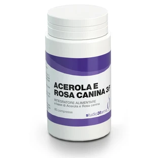 ACEROLA+ROOS BLIK 3F 80CPR STUDIO