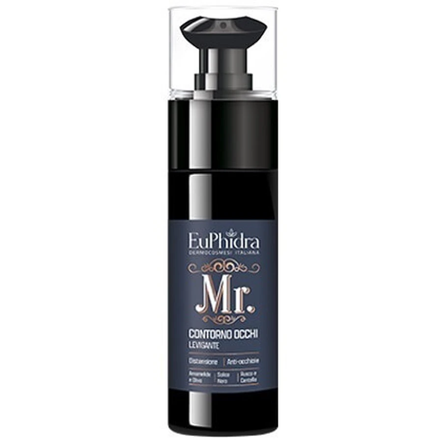 EUPHIDRA MR EYE CONT LEV30ML