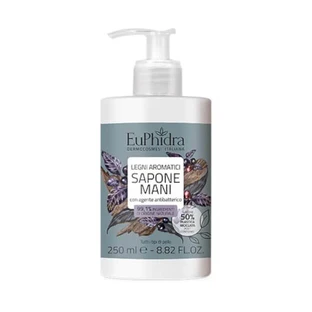 Euphidra Aromatische Wouden Vloeibare Handzeep 250ml