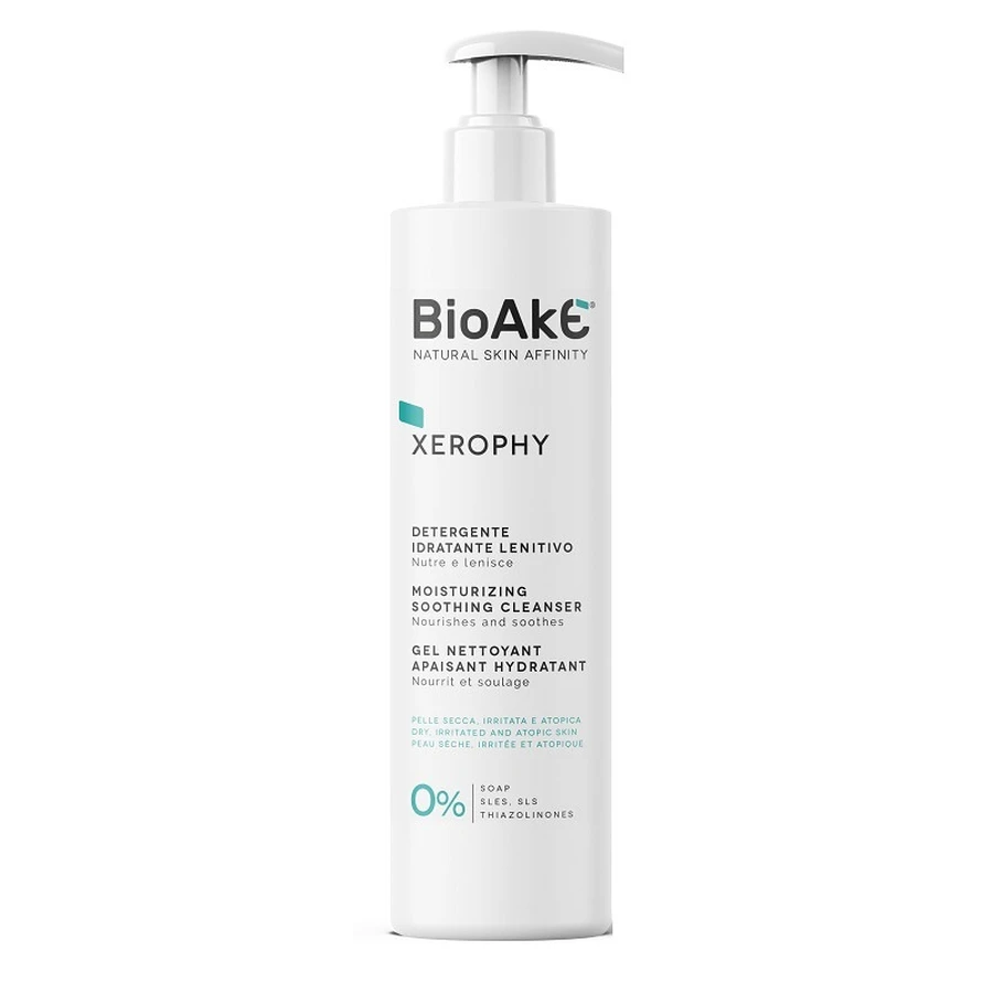 BIOAKE XEROPHY REINIGER HYDRA