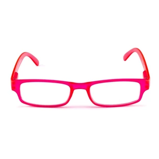 FUCSIA FLUO CONTACTA +3.00
