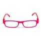 FUCSIA FLUO CONTACTA +3.00