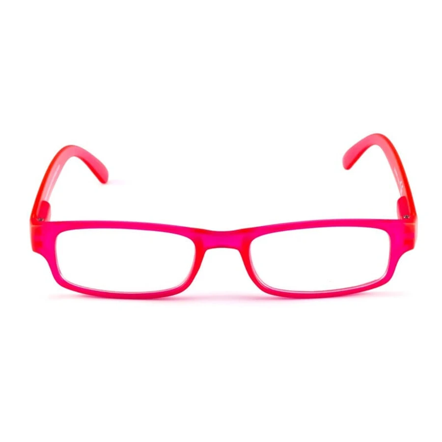 FUCSIA FLUO CONTACTA +3.00