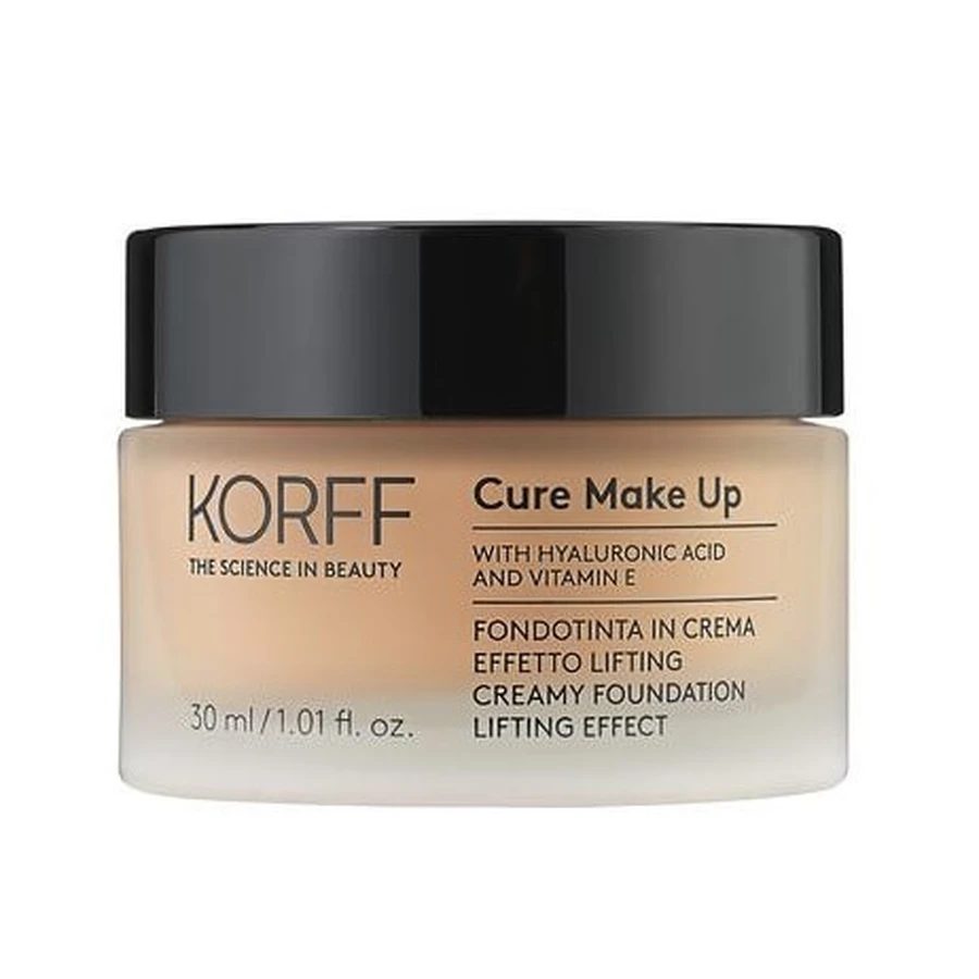 KORFF MK FOND CREMA LIFTING 05