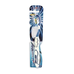 HYDROFIL SPAZZ SUPER WHITE MED
