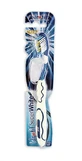 HYDROFIL SPAZZ SUPER WHITE MED