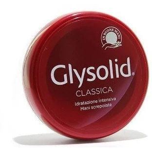GLYSOLID Cr.Hands 100ml