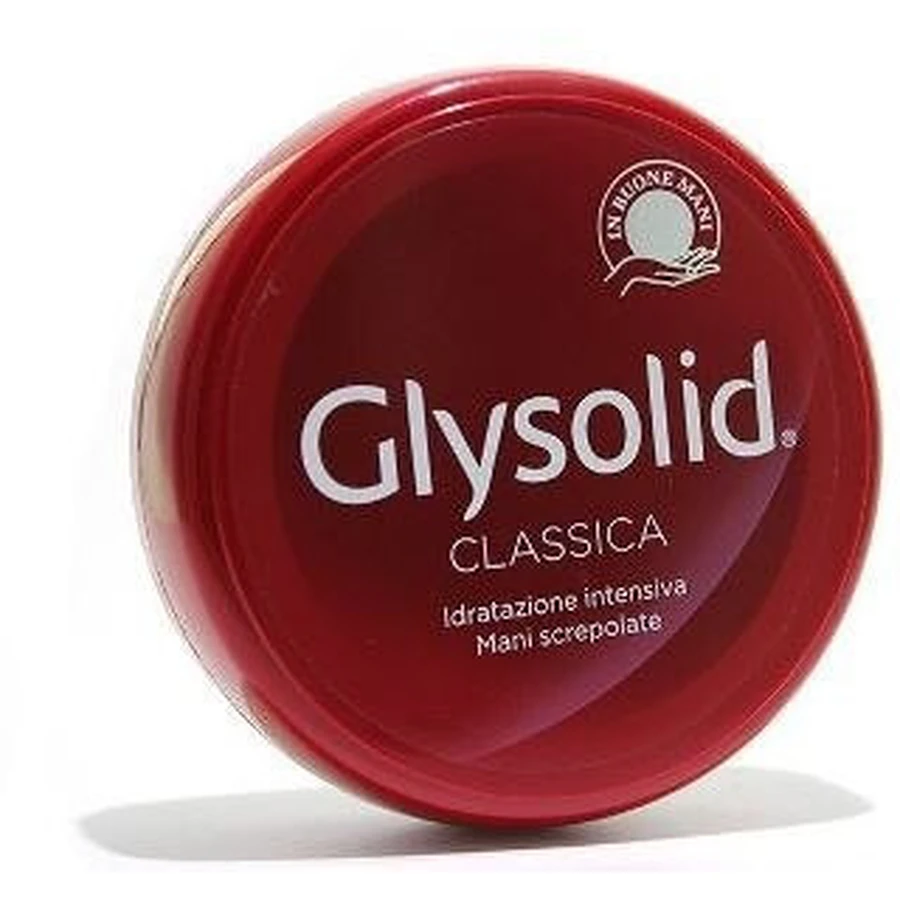 GLYSOLID Cr.Hands 100ml