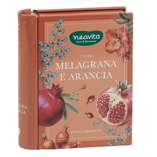NEAVITA INFUSION MELAGR/ARA5FILT