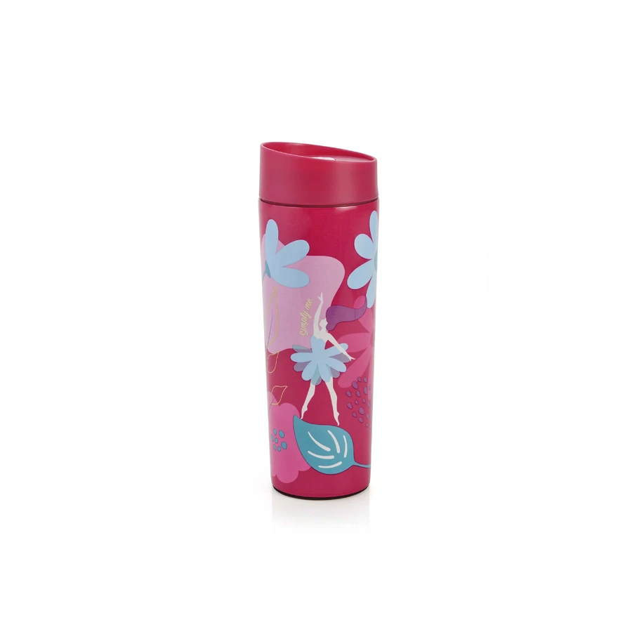 Neavita Start Up Thermos Pink