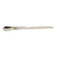 BOMBILLA STRAW FILT MATE