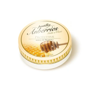 BEERENHONIG PROPOLIS 55G