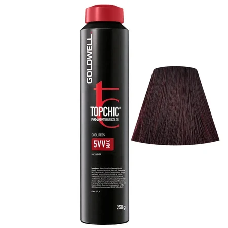 Goldwell Top Chic Dose 5VV Max Dauerhafte Farbe 250ml