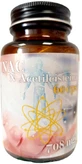 Nac N Acetylcysteine 60cps