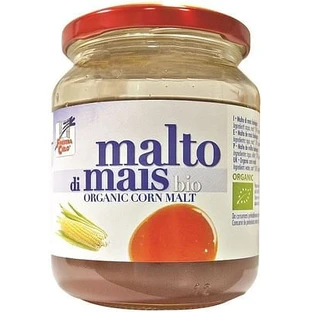MALT CORN 400G WINDOW