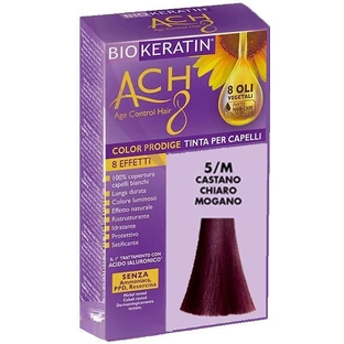 BIOQUERATINA ACH8 5/M CAST.CH.MO