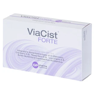 VIACIST Forte 14 Sachets.