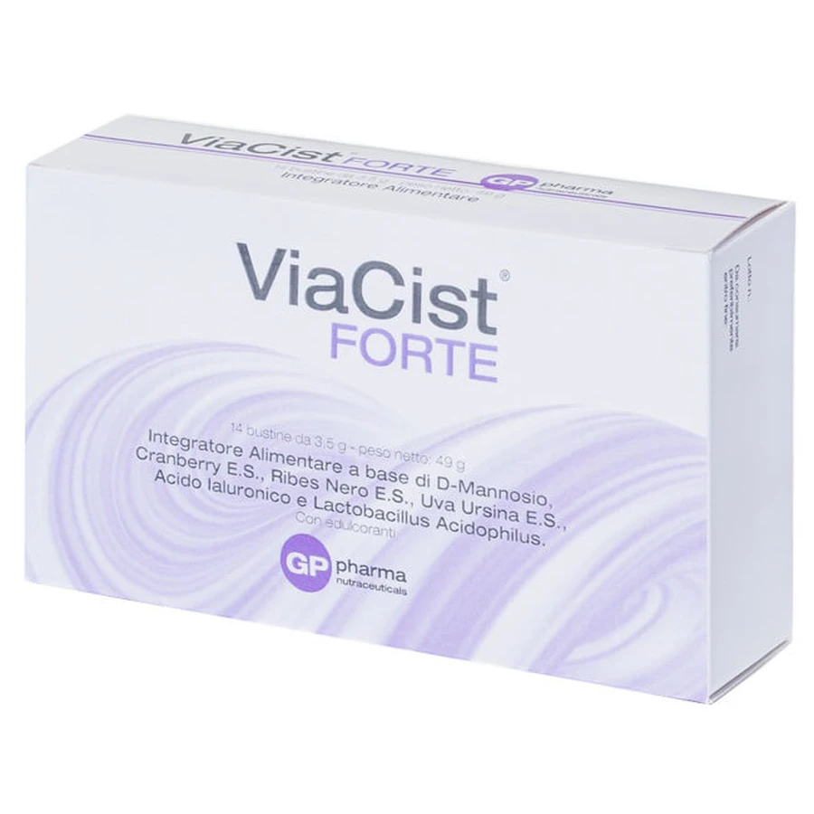 VIACIST Forte 14 Sachets.