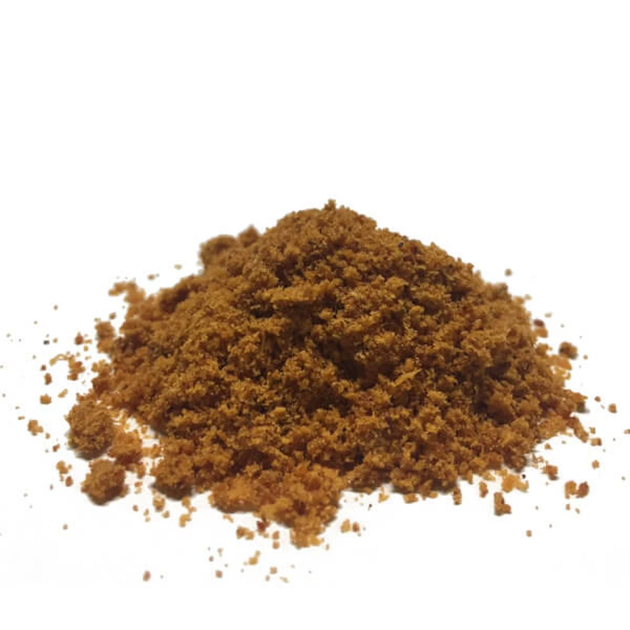 Macis de arillo en polvo para uso alimentario 100 g