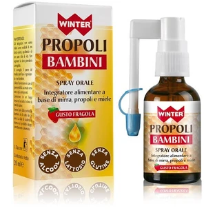 PROPOLIS D'HIVER SPRAY BB 20ML