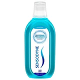 Sensodyne Mundspülung Verlängerter Schutz Empfindliche Zähne Cool Mint - 500 ml