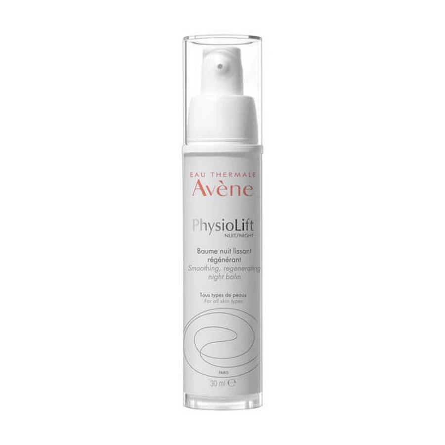 Eau Thermale Avène - Balsam regenerant de noapte PhysioLift 30 ml